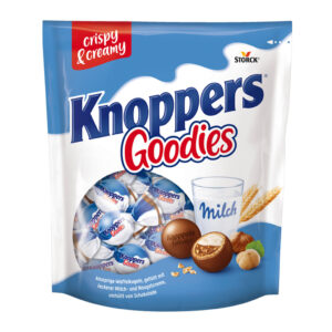 Knoppers Goodies 180g Storck