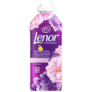 Lenor Blütentraum Kwiatowy płyn do płukania Entspannung 800 ml DE