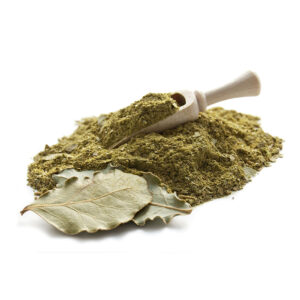 LIŚCIE LAUROWE mielone aromatyczny 100g - obrazek 2