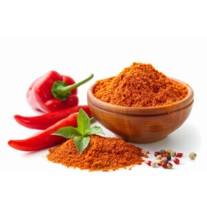 Pieprz Cayenne kajeński pikantna przyprawa 50g JajkoBus - obrazek 2