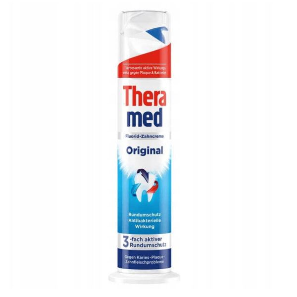 Theramed Original Pasta do zębów