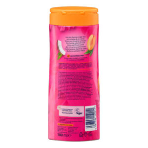 Balea Żel pod prysznic Coconut Cancun, 300 ml - obrazek 3