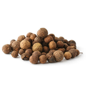 Ziele Angielskie Ziarno 50g Aromatyczne JajkoBus - obrazek 2