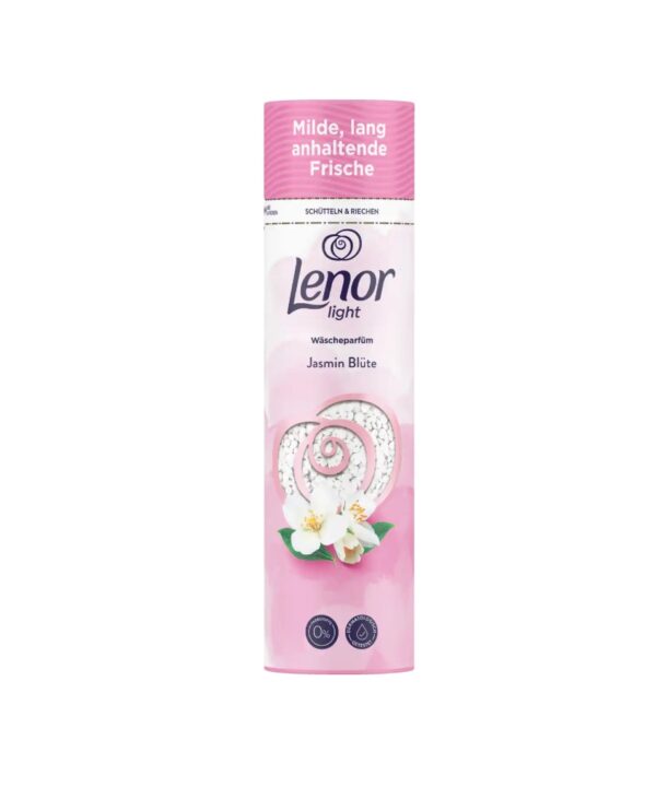 PERELKI LENOR JASMIN BLUTE 275G NOWA KOLEKCJA