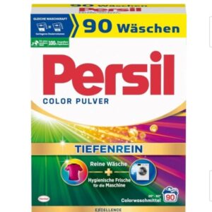 Persil proszek do prania kolorów 5,4 kg 90 prań