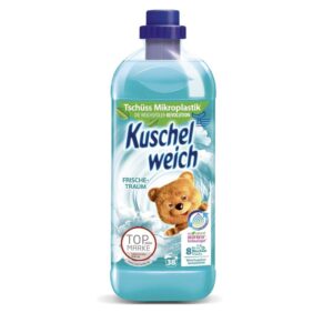 Płyn do płukania Kuschelweich 38 prań Frische-Traum 1L