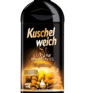 Kuschelweich Luxury Moments Verfuhrung Płyn do płukania 1l