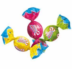 CUKIERKI STORCK NIMM2 SOFT ŻUJKI EDYCJA LIM. 240G. - obrazek 2