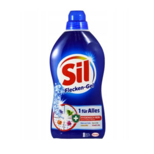 Sil Flecken-Gel 1 für Alles 1,3L uniwersalny żel na plamy, idealna czystość