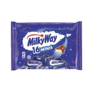 Milky Way Minis – 16 sztuk