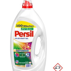 Płyn do prania kolorów Persil 4,5