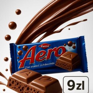 Czekolada Aero