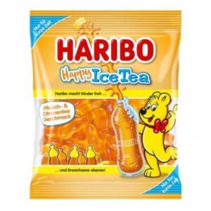 HARIBO Happy Ice Tea 175g