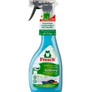 FROSCH SODA SPRAY 500ML KUCHNIA