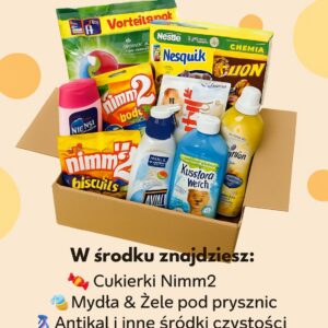 Mix Box 300