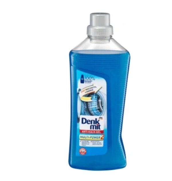 Denkmit, Żel do usuwania kamienia, 1 l