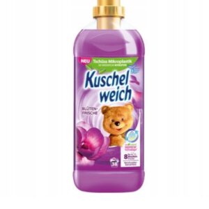 Kuschelweich Płyn do płukania Blutenfrische 1l