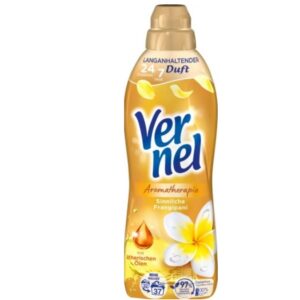 Vernel Aromatherapie Frangipani płyn do płukania 37p DE