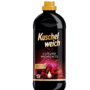 Kuschelweich płyn do płukania Luxury Moments Leidenschaft Pasja 1l 40W