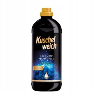 Kuschelweich Luxury Moments Geheimnis koncentrat do płukania 40pł 1,0l