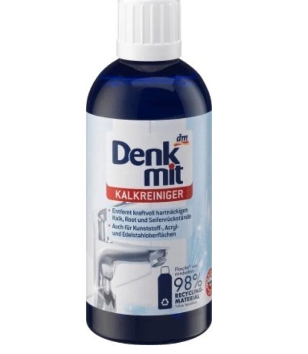 Denkmit Żel do usuwania kamienia, 500 ml