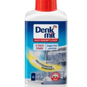 DENKMIT Mashinen Pfleger środek do czyszczenia zmywarek 250 ml