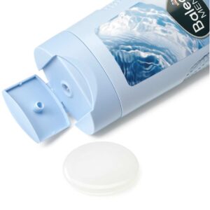 Balea Men Sensitive 300ml żel pod prysznic 3w1Nowa wersja z DE