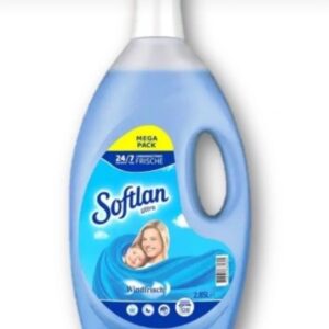 PŁYN DO PŁUKANIA SOFTLAN ULTRA WINDFRISCH 128 PRAŃ 2,85L. Z NIEMIEC