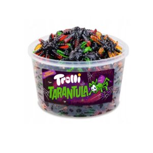 Żelki Trolli Tarantula – 800 g