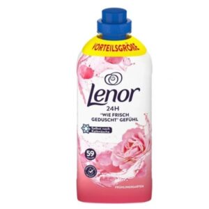Lenor Fruhlingsgarten Płyn do Płukania 1,239l