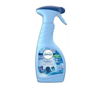 Lenor Farbic Refresher Spring odświeżacz do tkanin 500 ml