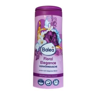 Balea Floral Elegance żel pod prysznic 300ml