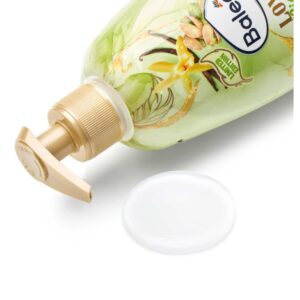 Balea Lovely Pistachio – Kremowe Mydło w Płynie 500 ml (Limited Edition)