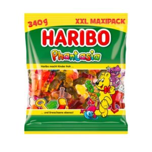 HARIBO Phantasia XXL Maxipack 340 g
