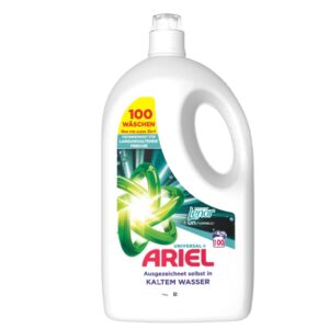 Ariel Universal+ Touch of Lenor Unstoppables – żel do prania
100 prań 4500ml