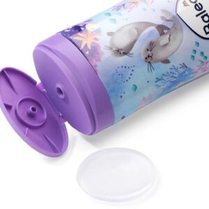 Balea Nice to Sea You Cremedusche – kremowy żel pod prysznic, 300 ml