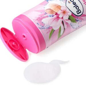 Balea Mandelblüte & Magnolie Cremedusche – kremowy żel pod prysznic, 300 ml
