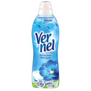 Vernel Frischer Morgen – skoncentrowany płyn do płukania tkanin 858 ml