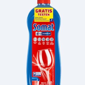 Somat Klarspüler – nabłyszczacz do zmywarek 750 ml