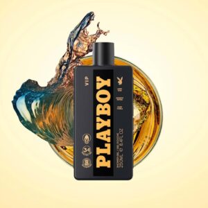 Playboy VIP – żel pod prysznic 3w1 do ciała, twarzy i włosów 250 ml