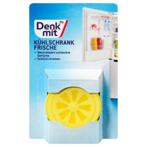 Denkmit Kühlschrank Frische – neutralizator zapachów do lodówki