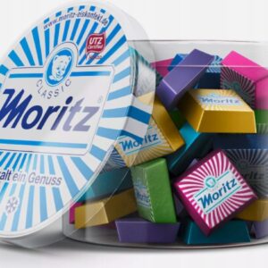Moritz Classic – Praliny lodowe o smaku orzechowo-kakaowym 400 g