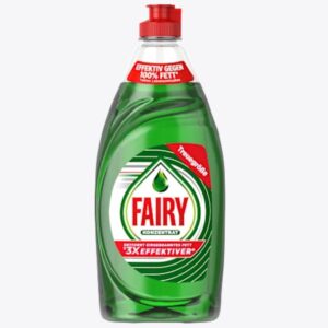 Fairy
 Koncentrat – płyn do mycia naczyń 900ml