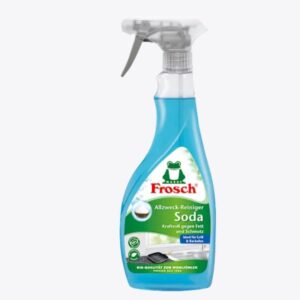 Frosch Uniwersalny Płyn do Czyszczenia Soda 500 ml