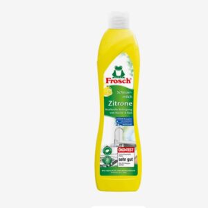Frosch Mleczko Czyszczące Cytrynowe 500 ml
