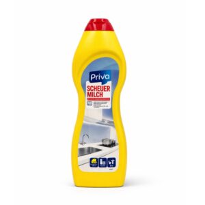 Priva Scheuermilch – Mleczko do czyszczenia 750 ml