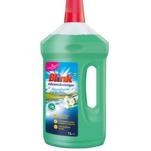 Blink Allzweckreiniger Alpenfrische – uniwersalny środek czyszczący, 1 L