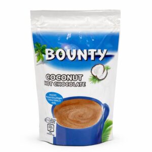 Bounty Coconut Hot Chocolate 140 g