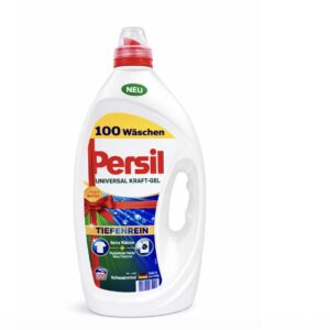 Persil Universal Kraft-Gel Tiefenrein 4,5 L – żel do prania (do 100 prań)
