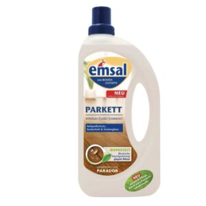 Emsal Parkett – płyn do pielęgnacji i czyszczenia parkietu (1 l)